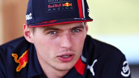 F1: nielogiczne decyzje sędziów. Max Verstappen skomentował karę dla Sebastiana Vettela