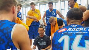 EBL. Polpharma bez bojaźni przed meczem z Anwilem. Edge: Nie ma dla nas lepszego wyzwania