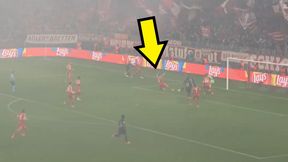 Tak gracz Bayernu zaskoczył... Neuera. To tylko rozzłościło gospodarzy [WIDEO]
