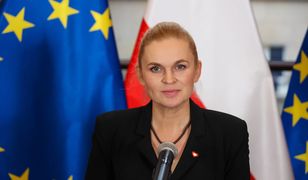 Dostaną 30 proc. podwyżki. Nowa ministra zapowiada, kiedy będą przelewy