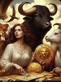 Największe sknery. Na liście trzy znaki zodiaku