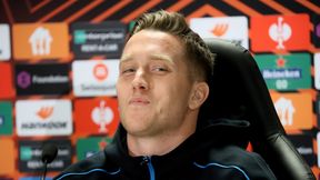 Włoskie media piszą o Piotrze Zielińskim