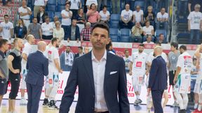 Brose Baskets Bamberg nie dla Igora Milicicia. Co dalej, gdzie trafi Chorwat?