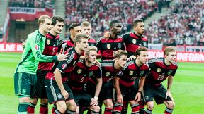 El. Euro 2016: Niemcy postrzelali Gibraltarowi, Wyspy Owcze upokarzają Greków