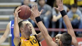 Marcin Stefański: Będziemy czuli się jakbyśmy grali w domu