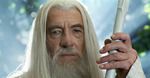 ''Hobbit'': Gandalf i zapali, i wypije