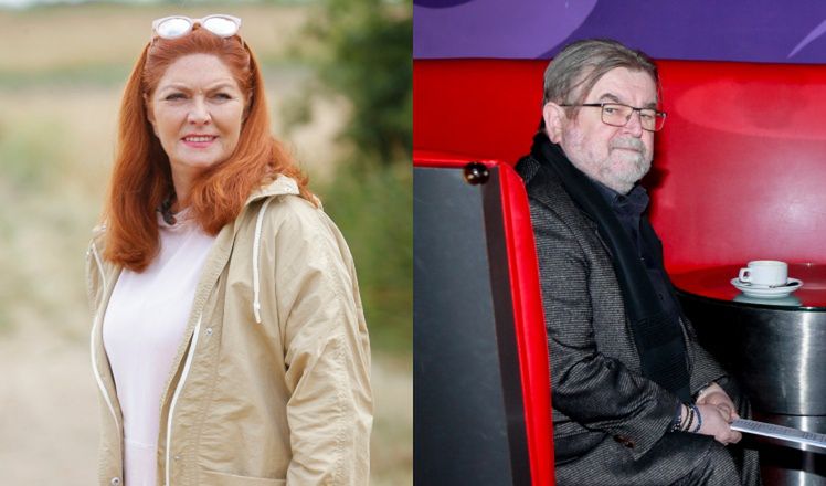 Katarzyna Dowbor zdradza co miało być powodem jej zwolnienia