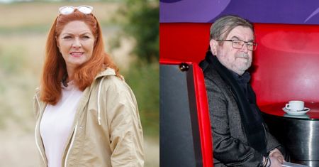 Katarzyna Dowbor zdradza, czym podpadła Edwardowi Miszczakowi. "Usłyszałam to między słowami"