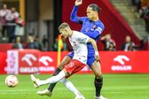 Piłka nożna: Euro 2024 - mecz grupy D: Polska - Holandia