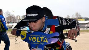 Żużel. Puchar MACEC: Szymon Szlauderbach najlepszy w Rawiczu. Mateusz Tudzież na podium