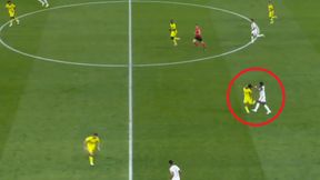 Vinicius oszalał? Przez to zagranie może nie zagrać w El Clasico