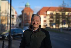 Robert Biedroń zaprosił Balcerowicza. Jako księgowego czy mentora?