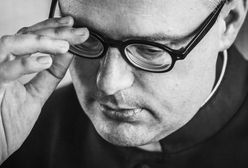 Ks. Jan Kaczkowski: Wolimy nie słyszeć papieża Franciszka