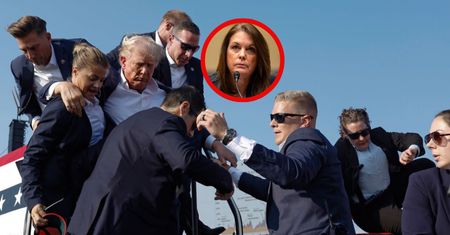 Mają pełny obraz. To dlatego postrzelono Trumpa?