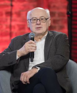 "Nie uratujemy planety". Europoseł PiS-u wskazuje palcem i stawia warunek