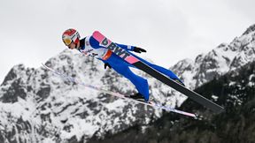 "Serce zaczyna mocniej bić". Wąsek powiedział o tym szczerze