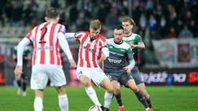 PKO Ekstraklasa: Cracovia - Lechia Gdańsk 2:0 [GALERIA]