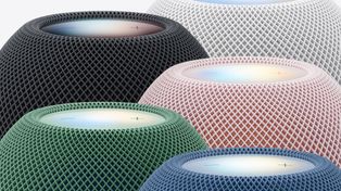 Apple pokazało HomePod mini 2. Głośnik dostał AI, ale Polskę omija