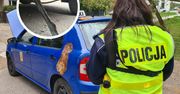 Lublin: świadczył przewóz osób autem w fatalnym stanie technicznym