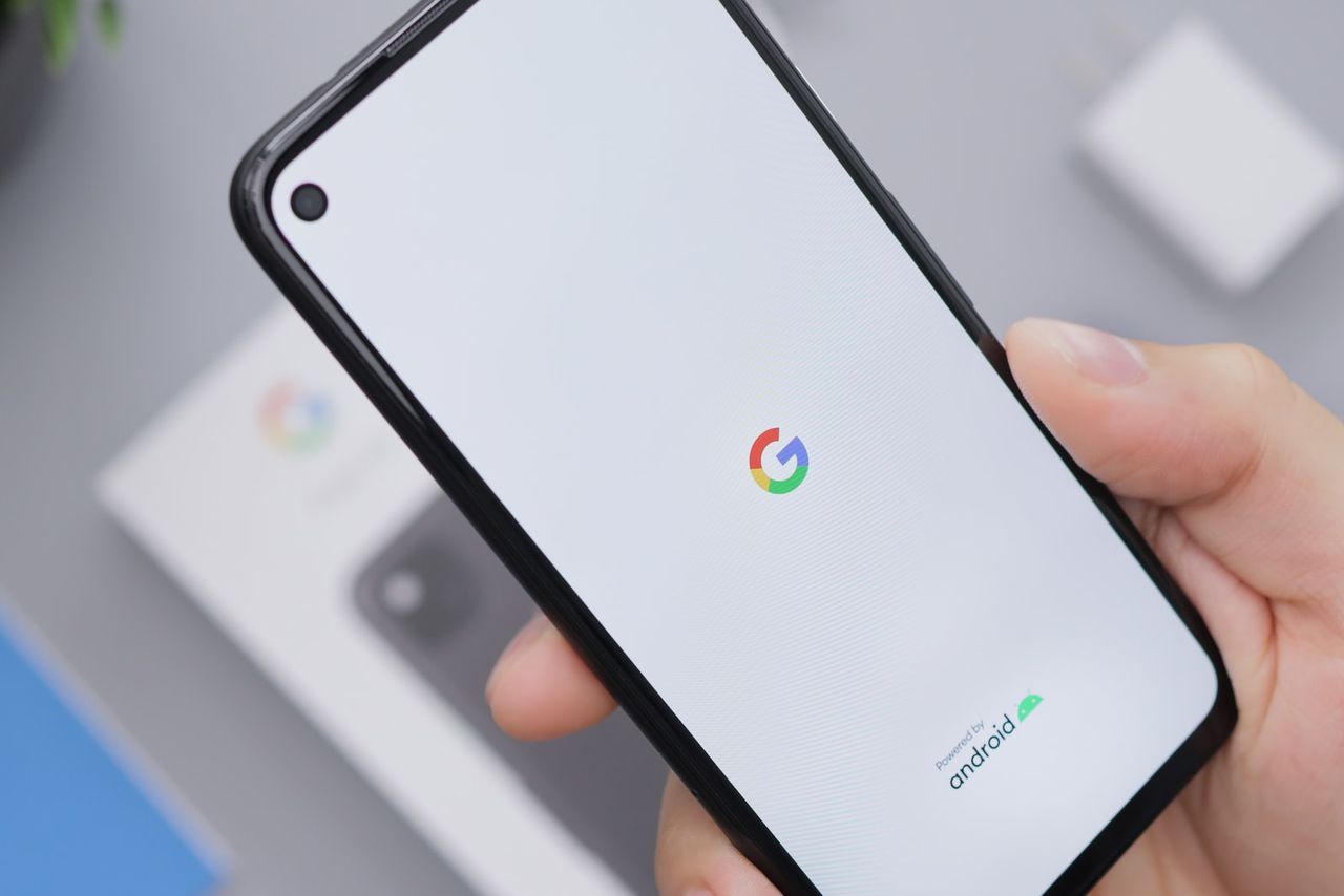 Google's new AI tool to combat phone scams: a closer look