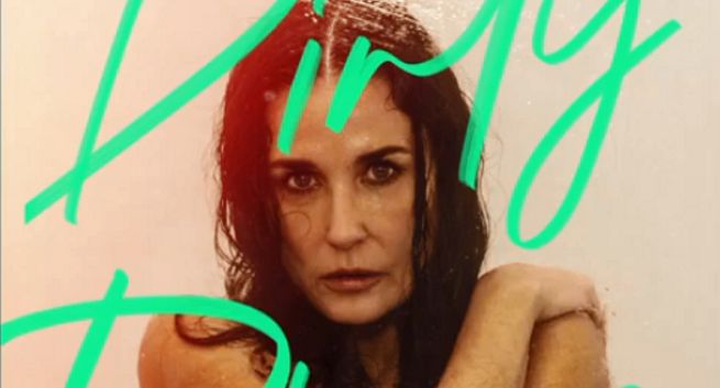 Demi Moore poprowadzi podcast o życiu seksualnym