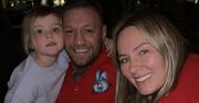 Conor McGregor ogłosił cudowną nowinę. Tego nikt się nie spodziewał