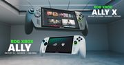 Handheld ROG Xbox Ally i Ally X debiutują w Polsce
