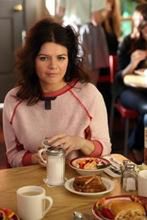 ''Hail Mary'': Cudowne objawienie Casey Wilson