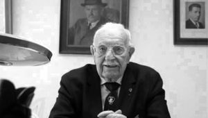 Francja opłakuje odejście legendy. Nie żyje Daniel Huillier