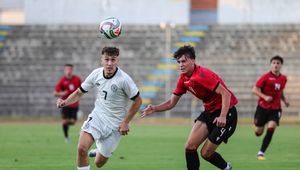 Media. Górnik chce piłkarza Panathinaikosu. To młodzieżowy reprezentant kraju