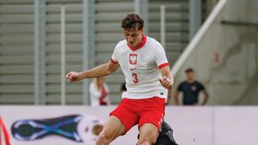 "Niesamowicie silny". Co za słowa legendy o Patryku Pedzie