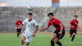 Media. Górnik chce piłkarza Panathinaikosu. To młodzieżowy reprezentant kraju