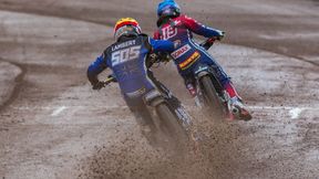 Żużel. Trudne warunki dały się we znaki w Motali. Upadki Fajfera i Lamberta