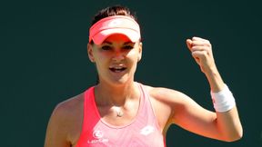WTA Miami: Radwańska - Azarenka na żywo. Transmisja TV, stream online