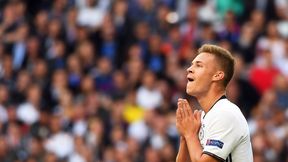 Joshua Kimmich nie chce odchodzić z Bayernu Monachium