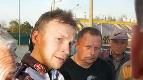 Tresarrieu, Schneiderwind i Kylmaekorpi w GP