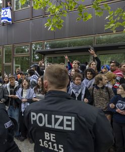 Skandal w Niemczech. Polka ma opuścić kraj, "incydent w Berlinie"