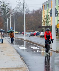 Bytom. Koniec utrudnień na ulicy Narutowicza