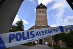 Szwecja. Incydent w więzieniu: dwóch strażników zakładnikami
