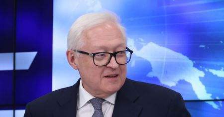 Riabkow w Pekinie: Rosja gotowa na świat bez kontroli zbrojeń nuklearnych