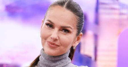 Paulina Sykut-Jeżyna już wygląda inaczej. Internet ocenia nową fryzurę