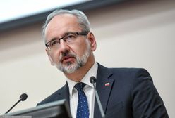 Alarmujące doniesienia o nowym wariancie COVID-19. Adam Niedzielski zabrał głos