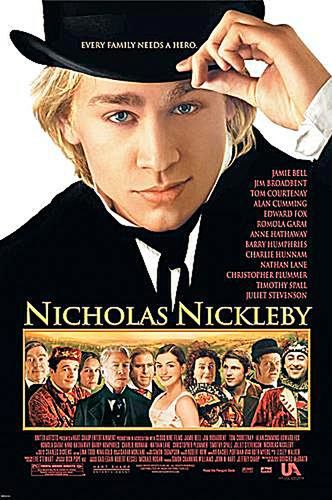 Nicholas Nickleby