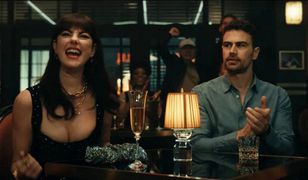 "Dżentelmeni". To będzie hit na Netfliksie. Kiedy premiera serialu?