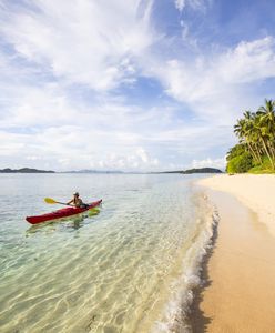 Wakacje 2020. Palawan został uznany za najlepszą wyspę na świecie