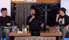 Kanał Sportowy bez Stanowskiego szykuje nowe programy. Rozmowy z Dariuszem Szpakowskim, wraca Człowiek Warga