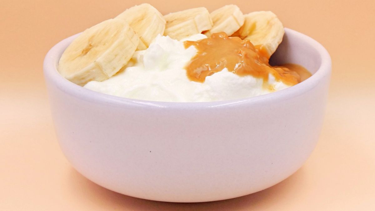 W miseczce umieść wszystkie składniki