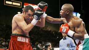 Klasyka Fightklubu: Starcie gigantów wagi superpółśredniej – Oscar De La Hoya vs Floyd Mayweather Jr.