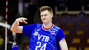 Liga Narodów: Japonia - Rosja 1:3 (galeria)