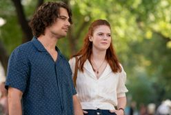 "Miłość ponad czasem" HBO Max. Miał być hit, jest kit. Nie traćcie 6 godzin z życia